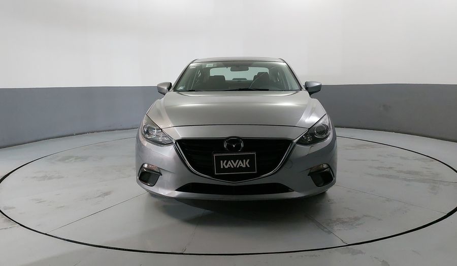 Mazda 3 2.0 SEDAN I TOURING TA Sedan 2014