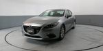 Mazda 3 2.0 SEDAN I TOURING TA Sedan 2014