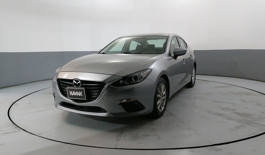 Mazda 3 2.0 SEDAN I TOURING TA Sedan 2014