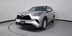 Toyota Highlander 3.5 LE AUTO Suv 2021