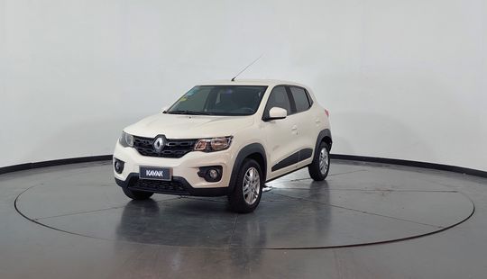 Renault • Kwid