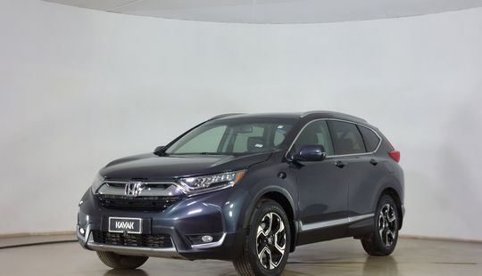 Honda • CR-V