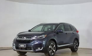 Honda • CR-V