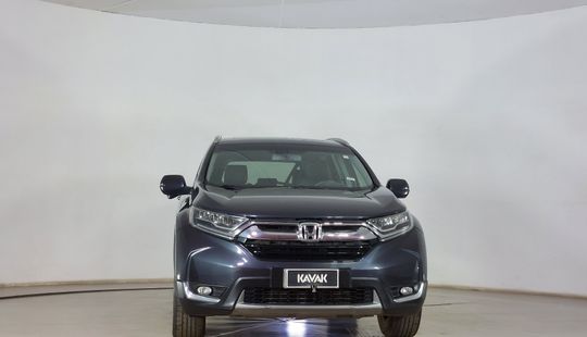 Honda • CR-V