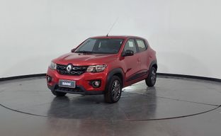 Renault • Kwid