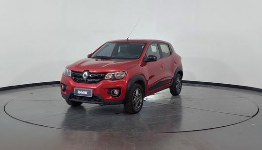 Renault • Kwid