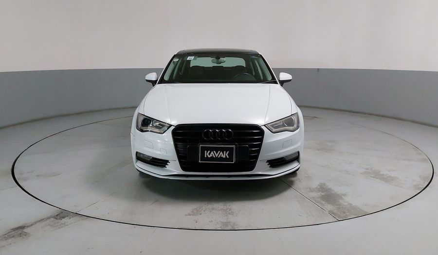 Audi A3 1.8 TFSI ATTRACTION PLUS S TRONIC Sedan 2014