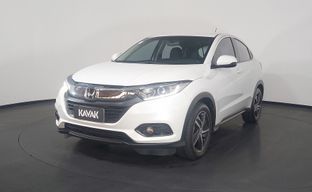 Honda • HR-V