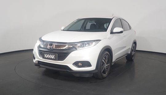 Honda • HR-V