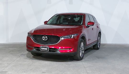 Mazda • CX-5