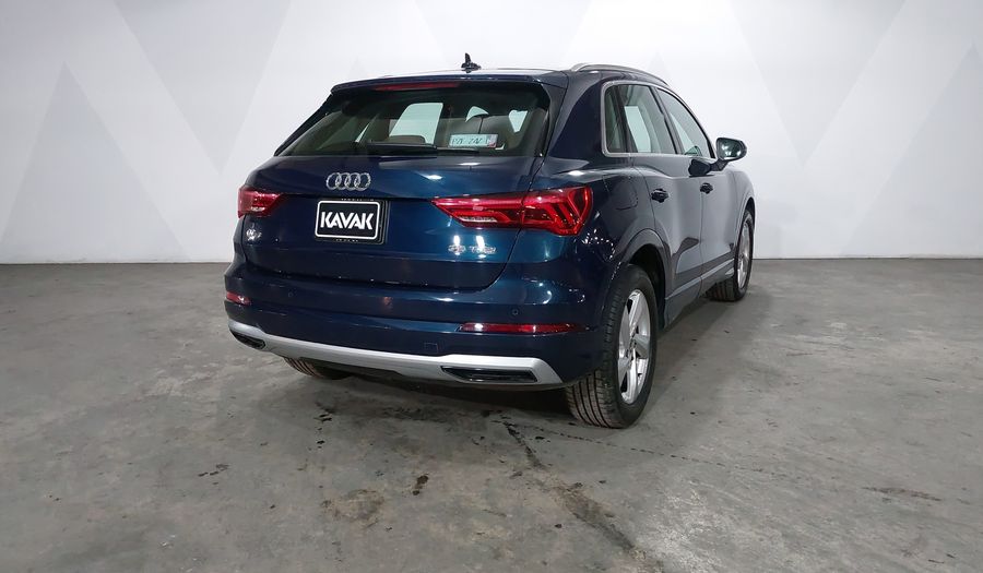 Audi Q3 1.4 35 TFSI SELECT DCT Suv 2020