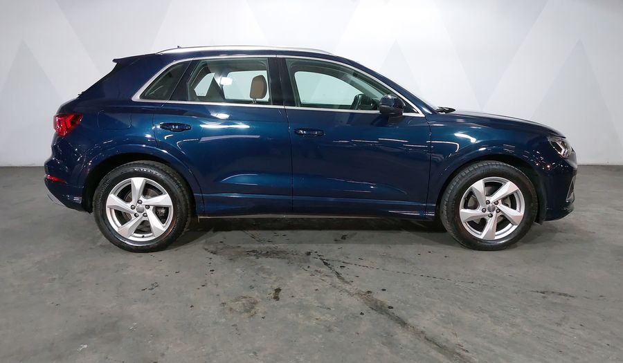 Audi Q3 1.4 35 TFSI SELECT DCT Suv 2020