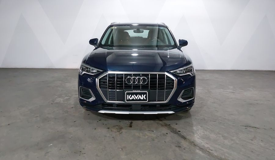 Audi Q3 1.4 35 TFSI SELECT DCT Suv 2020