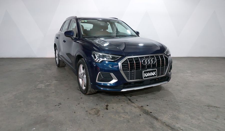 Audi Q3 1.4 35 TFSI SELECT DCT Suv 2020