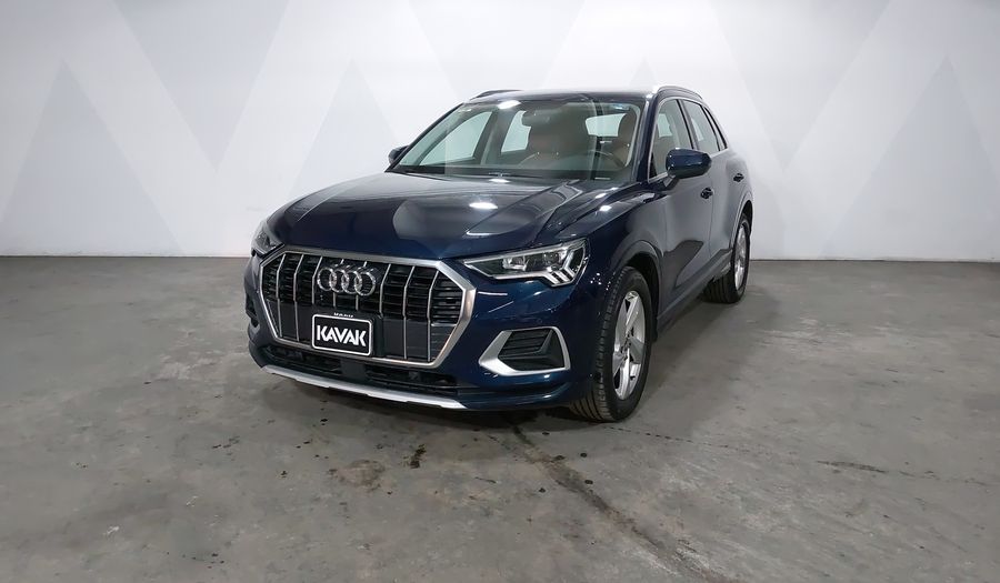 Audi Q3 1.4 35 TFSI SELECT DCT Suv 2020