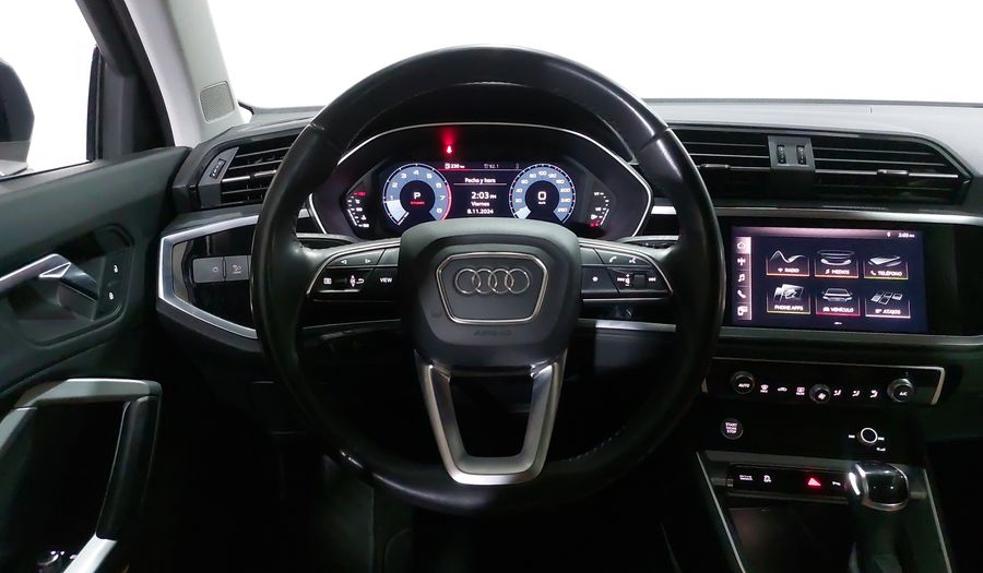 Audi Q3 1.4 35 TFSI SELECT DCT Suv 2020