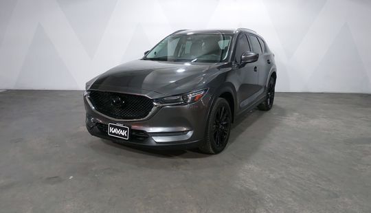 Mazda • CX-5