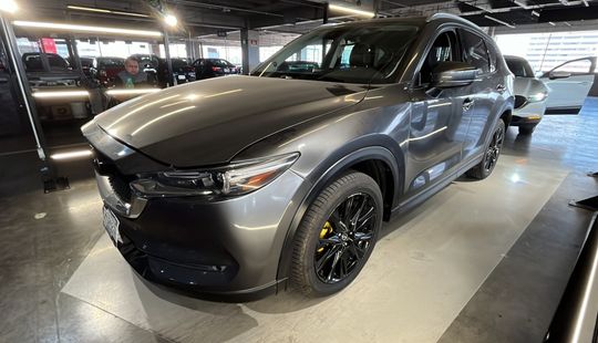 Mazda • CX-5