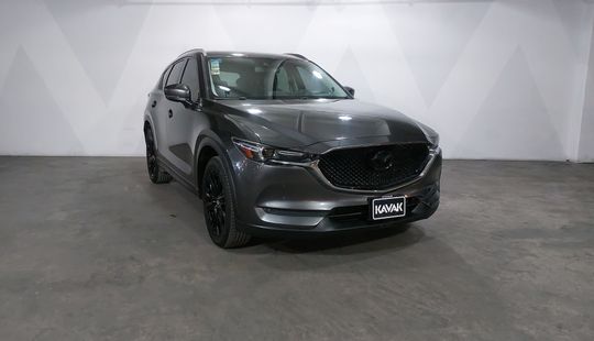 Mazda • CX-5