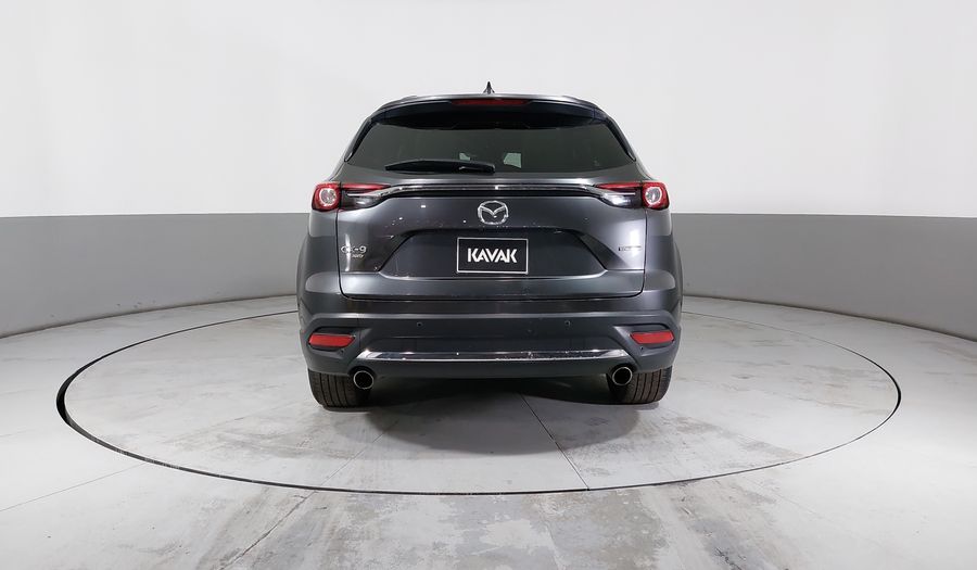 Mazda Cx-9 2.5 SIGNATURE 4WD AUTO Suv 2021