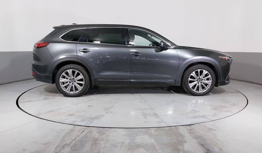 Mazda Cx-9 2.5 SIGNATURE 4WD AUTO Suv 2021