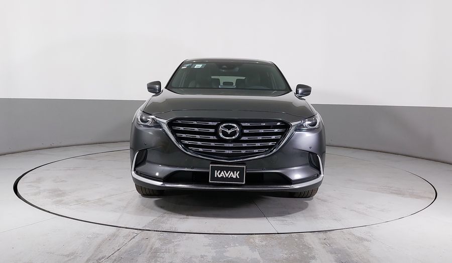 Mazda Cx-9 2.5 SIGNATURE 4WD AUTO Suv 2021