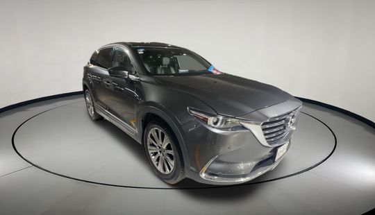 Mazda • CX-9