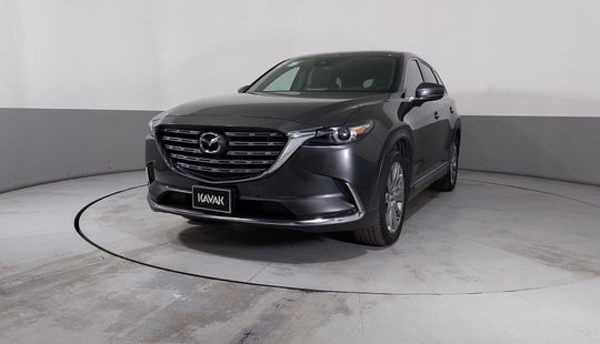 Mazda • CX-9