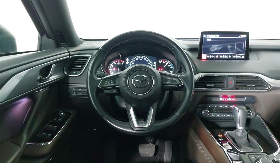 Mazda Cx-9 2.5 SIGNATURE 4WD AUTO Suv 2021