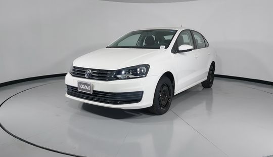 Volkswagen • Vento