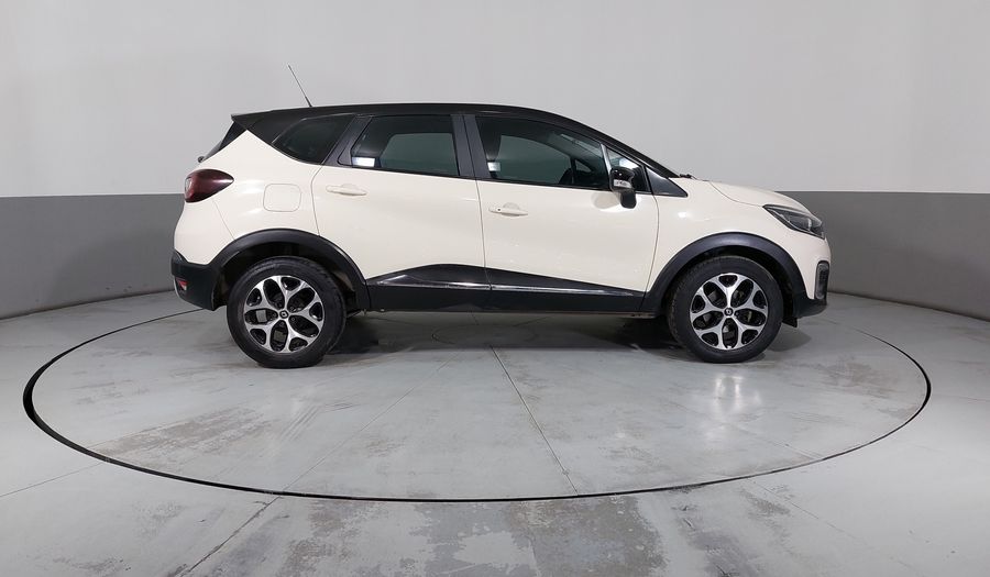 Renault Captur 2.0 ICONIC AUTO Hatchback 2018