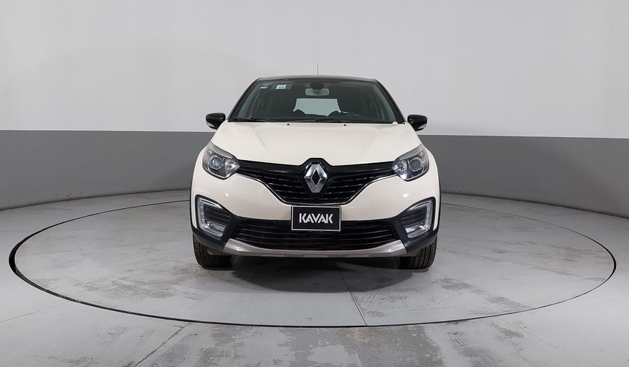 Renault Captur 2.0 ICONIC AUTO Hatchback 2018