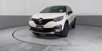 Renault Captur 2.0 ICONIC AUTO Hatchback 2018