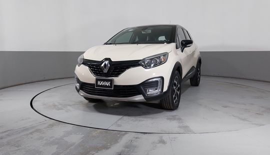 Renault • Captur