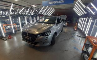 Peugeot • 208