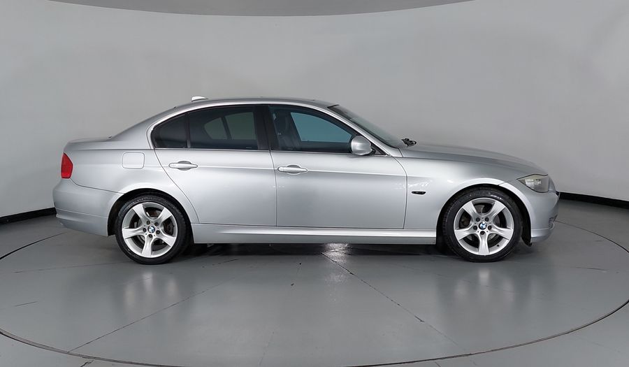 Bmw Serie 3 2.5 325IA EDITION EXCLUSIVE NAVI AT Sedan 2012