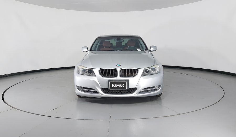 Bmw Serie 3 2.5 325IA EDITION EXCLUSIVE NAVI AT Sedan 2012