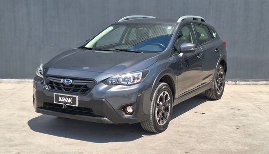 Subaru • XV