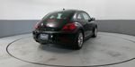 Volkswagen Beetle 2.5 TIPTRONIC Hatchback 2014