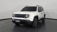 Jeep Renegade 1.8 FLEX Suv 2021