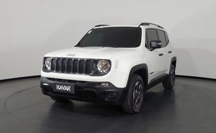 Jeep • Renegade