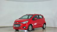 Chevrolet Spark Gt 1.2 LT MT HB Hatchback 2020