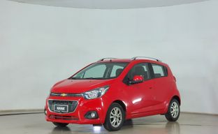 Chevrolet • Spark GT