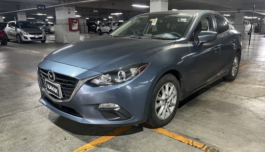 Mazda • Mazda 3