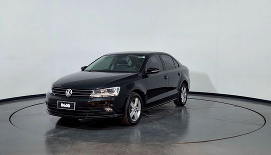 Volkswagen Vento 2.5 ADVANCE PLUS-2016