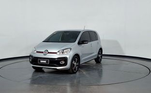 Volkswagen • up