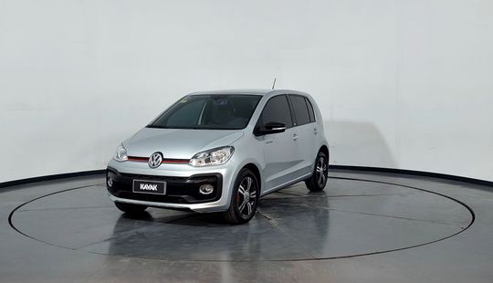 Volkswagen • up