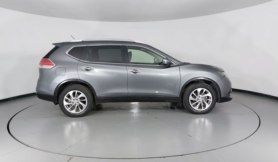 Nissan X-trail 2.5 ADVANCE 2 ROW AUTO Suv 2016