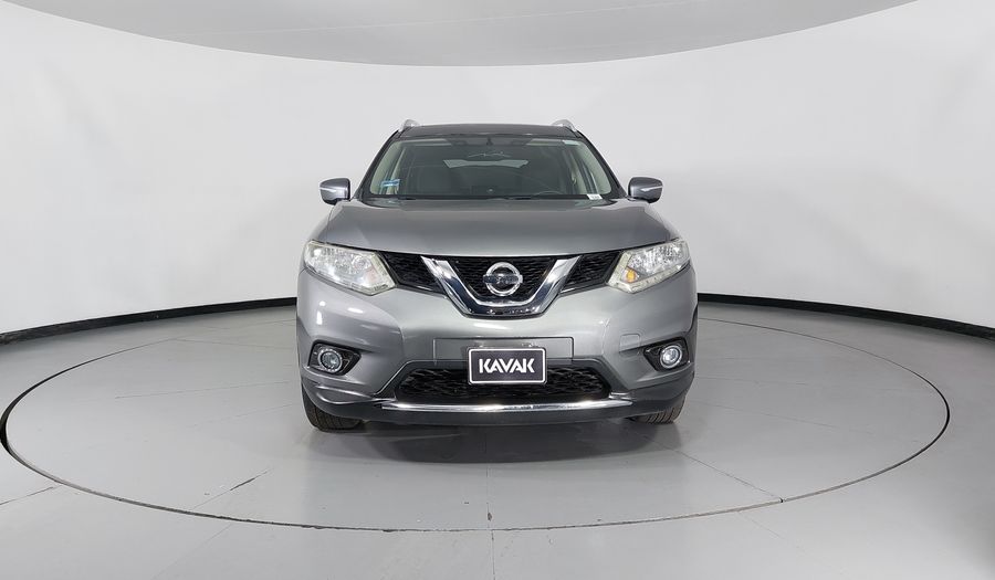 Nissan X-trail 2.5 ADVANCE 2 ROW AUTO Suv 2016