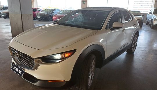 Mazda • CX-30